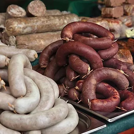 호스텔 Moto Doupe *