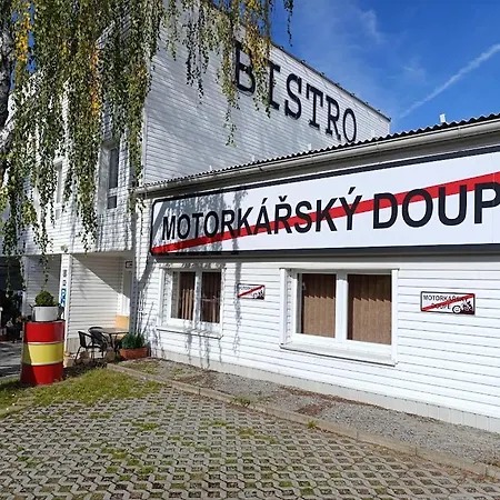 Moto Doupe 훔폴렉