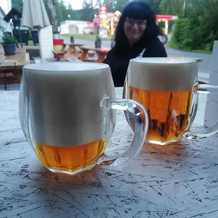 호스텔 Moto Doupe