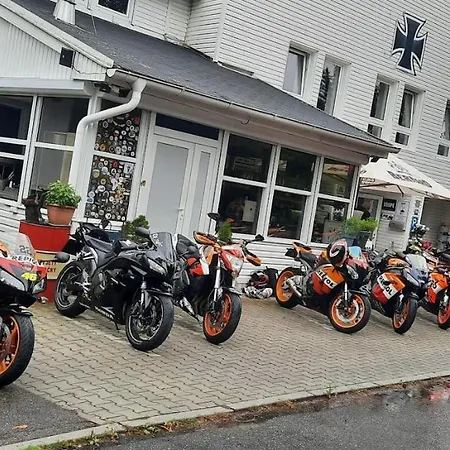 Moto Doupe Humpolec